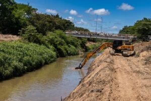 PROINVERSIÓN y el MIMP activan Obras por Impuestos para proteger a población vulnerable ante el FEN