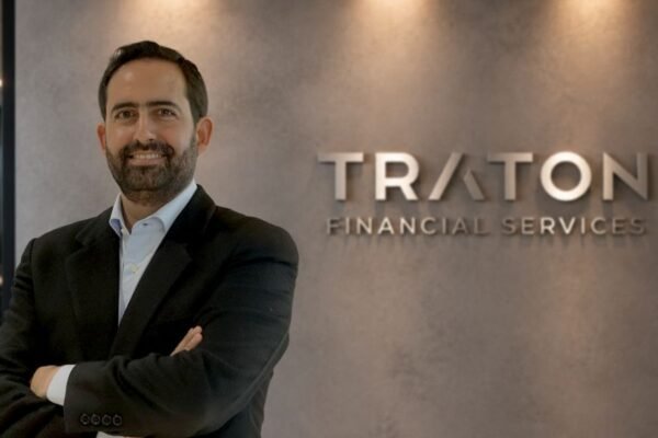 Scania Finance evoluciona en el mercado local y cambia a TRATON Financial Services Perú