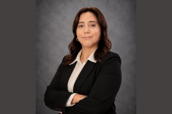 Lucía Córdova se incorpora como Asociada Senior de Solución de Controversias en Rodríguez Abogados & Asociados