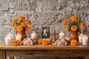 Marketing en Día de Muertos: ¿Homenaje auténtico o sobreexplotación cultural?