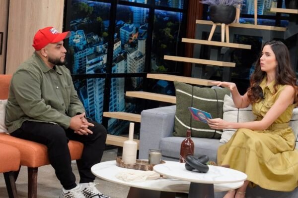 Ralphy Dreamz lleva “Maldito Amor” a República Dominicana con una gira promocional de la mano de ParkEast Music LLC