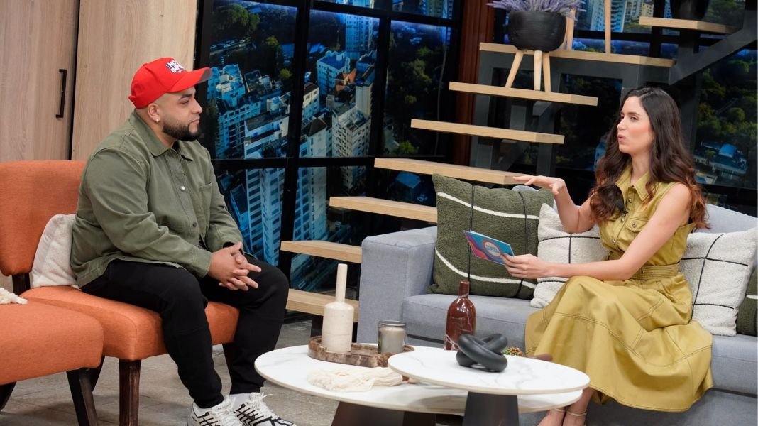 Ralphy Dreamz lleva “Maldito Amor” a República Dominicana con una gira promocional de la mano de ParkEast Music LLC