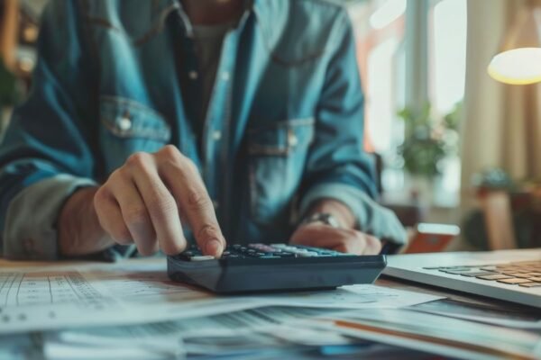 ¿Pagas a una cuenta distinta de la de tu proveedor?: cuándo debes informar a la SUNAT