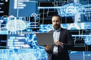 La IA acelera los ciberataques y expone fallas de seguridad en las empresas: ¿por qué las defensas no son suficientes?