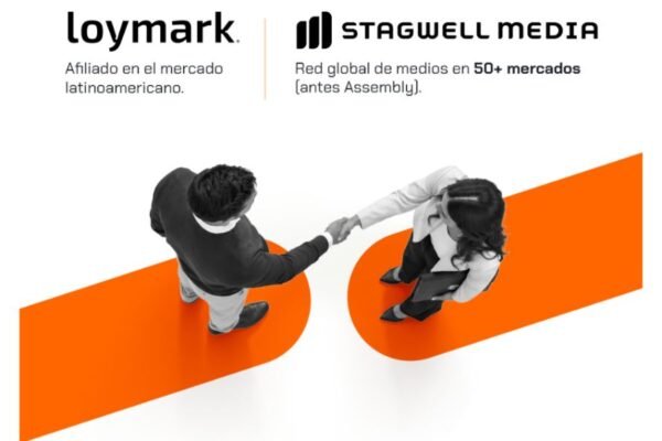 Loymark, afiliado en Latinoamérica de Stagwell Media, la nueva agencia global de medios de Stagwell