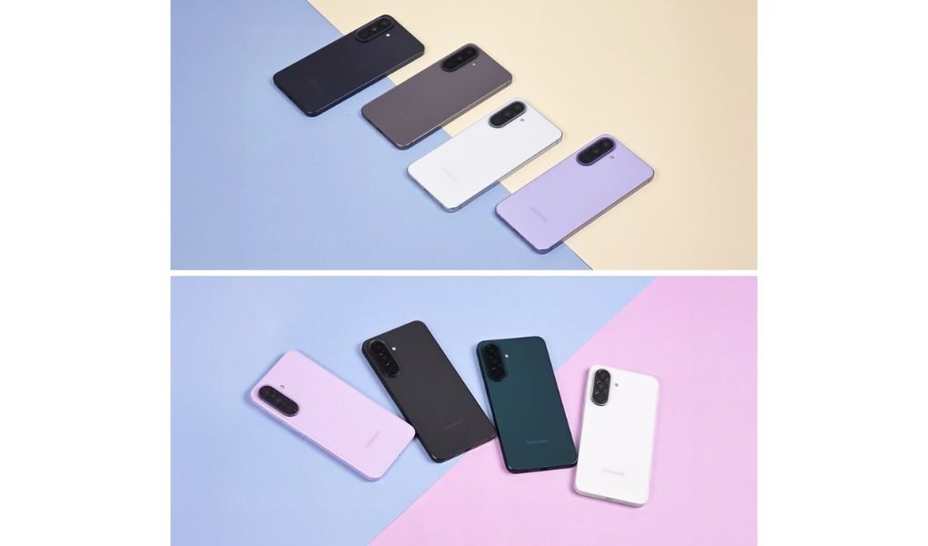 ¿Qué hay que tener en cuenta al elegir un nuevo smartphone? Samsung destaca cuatro diferenciales de la línea Galaxy A