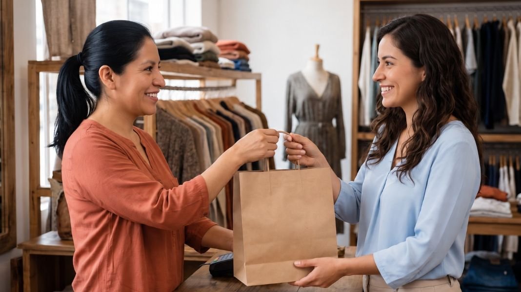 Emprendimientos: Claves para lograr la fidelización de un cliente