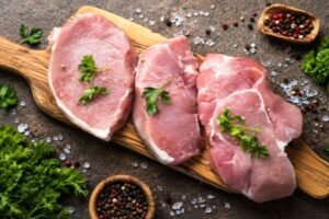 Día Mundial del Corazón: una alimentación equilibrada también puede incluir carne fresca de cerdo