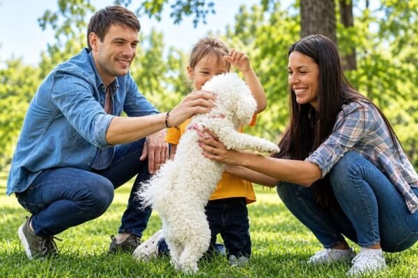 Mascotas ganan espacio en las familias: 64% de peruanos tienen al menos una mascota y destinan hasta S/400 al mes a su cuidado