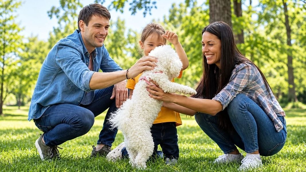 Mascotas ganan espacio en las familias: 64% de peruanos tienen al menos una mascota y destinan hasta S/400 al mes a su cuidado