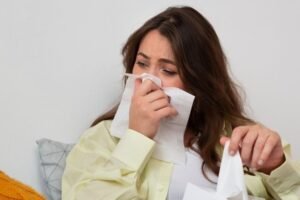 Cuatro gestos cotidianos que cortan la cadena de contagio en casa