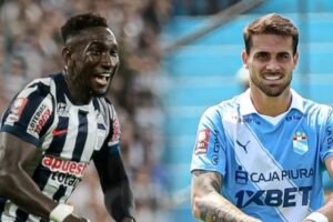 Sporting Cristal y Alianza Lima se juegan la vida en el Gallardo: un triunfo los acerca a lo alto de la tabla