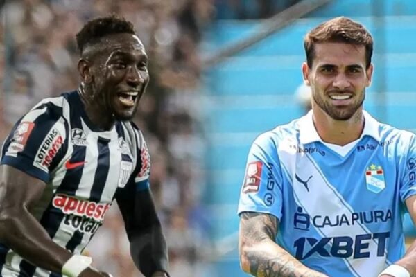 Sporting Cristal y Alianza Lima se juegan la vida en el Gallardo: un triunfo los acerca a lo alto de la tabla
