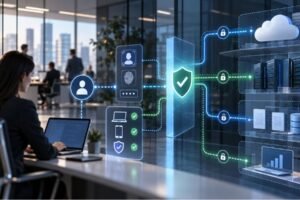 La red interna ya no es una zona segura: Zero Trust cambia las reglas de la ciberseguridad