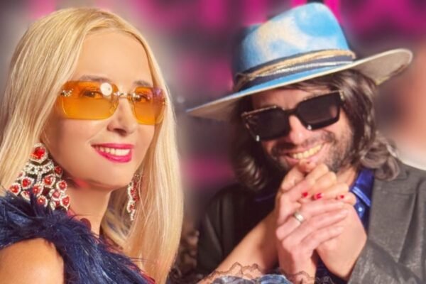 MONTEROS presenta «Para Mí», una salsa que celebra el amor y la conexión entre dos almas