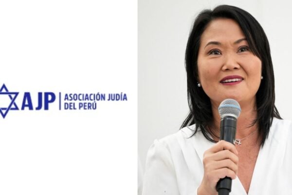 Asociación Judía del Perú agradece al Gobierno por adoptar la definición de antisemitismo de la IHRA