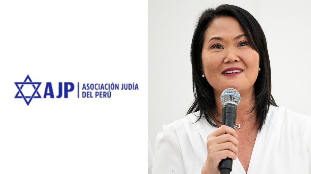 Asociación Judía del Perú agradece al Gobierno por adoptar la definición de antisemitismo de la IHRA
