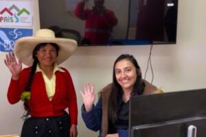 La Libertad: atenderán problemas de vesícula y hernia en centros poblados con tele consultas en tambos del Programa PAIS