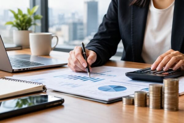 Fenómeno de El Niño: ¿cómo pueden las empresas proteger su liquidez ante una interrupción operativa?