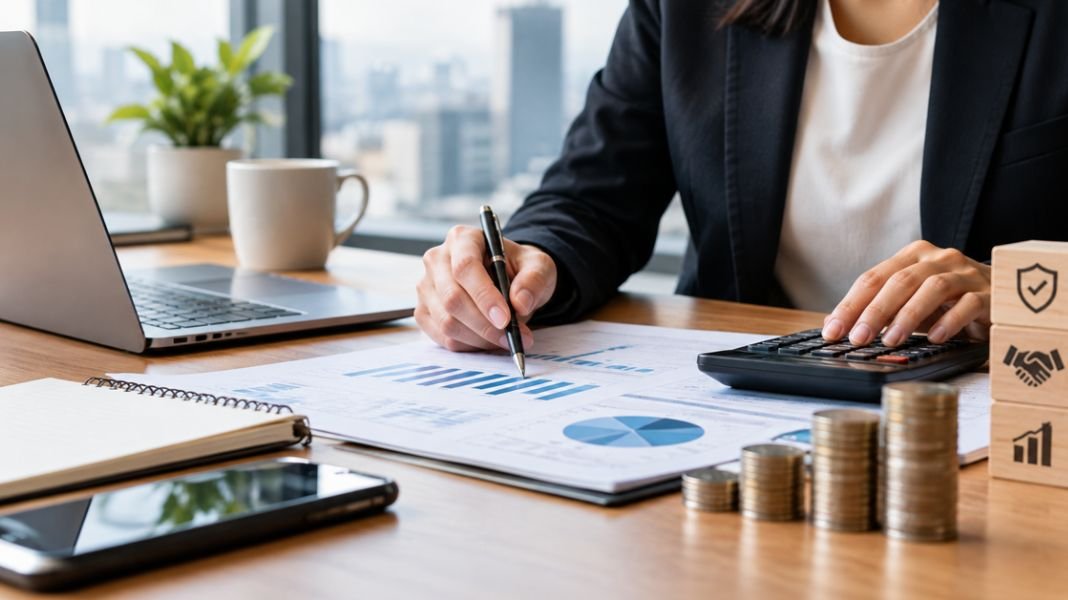 Fenómeno de El Niño: ¿cómo pueden las empresas proteger su liquidez ante una interrupción operativa?