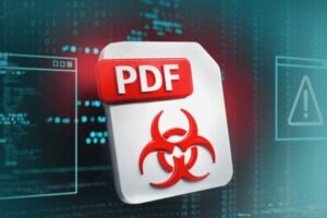 PDF malicioso: uno de los principales formatos utilizados en amenazas por correo electrónico en América Latina