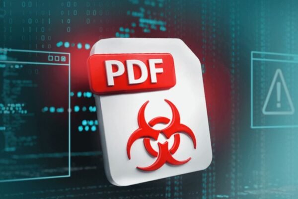 PDF malicioso: uno de los principales formatos utilizados en amenazas por correo electrónico en América Latina