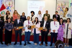 IREN Centro incorpora tecnología innovadora para ampliar el tamizaje de cáncer de mama