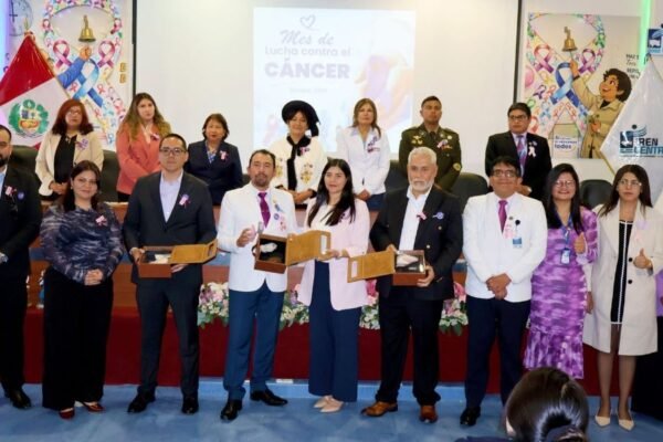 IREN Centro incorpora tecnología innovadora para ampliar el tamizaje de cáncer de mama