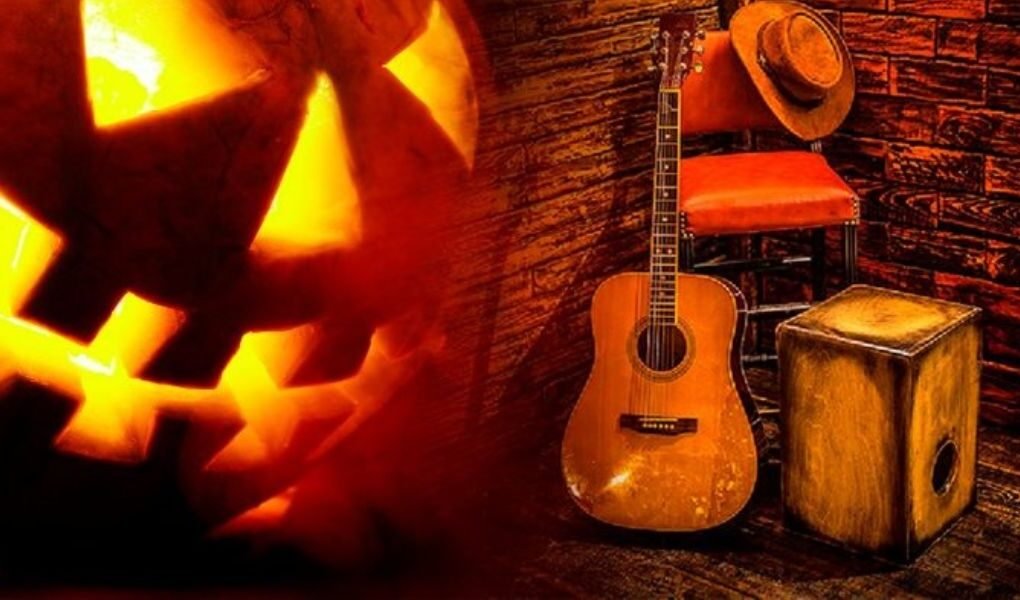 Halloween y Día de la Canción Criolla: conoce cuáles fueron las tendencias del 2025