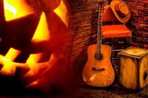Halloween y Día de la Canción Criolla: conoce cuáles fueron las tendencias del 2025