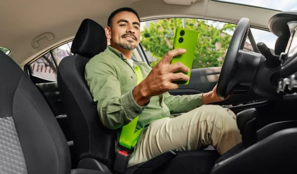 Demanda de préstamos de conductores a través de inDrive.Money crece 128% en el Perú