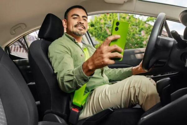 Demanda de préstamos de conductores a través de inDrive.Money crece 128% en el Perú