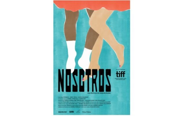 “Nosotros”, la visión de Joaquín Ruano sobre la identidad trans y el amor prohibido estrena en el FICM
