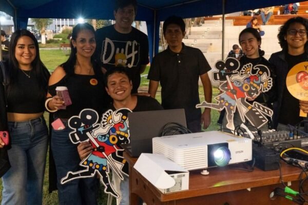 El 13° Festival de Cine de Trujillo celebra el cine peruano con 50 películas en competencia, homenajes y actividades gratuitas
