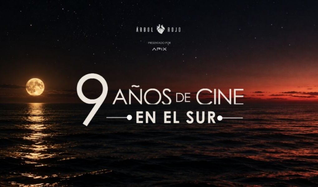 Festival de Cine en el Sur celebra su noveno aniversario con grandes galas, invitados especiales y lo mejor del cine mexicano contemporáneo