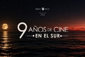 Festival de Cine en el Sur celebra su noveno aniversario con grandes galas, invitados especiales y lo mejor del cine mexicano contemporáneo