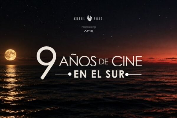 Festival de Cine en el Sur celebra su noveno aniversario con grandes galas, invitados especiales y lo mejor del cine mexicano contemporáneo