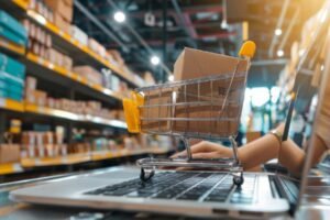 Ciberataques ya generan pérdidas financieras en 36% de las empresas de retail en América Latina