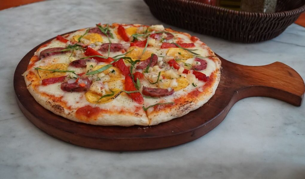 Trattoria Mamma Lola presenta novedades de estación en su local de SAN ISIDRO