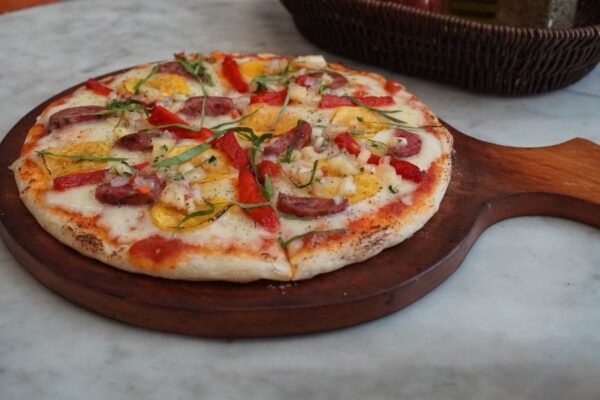 Trattoria Mamma Lola presenta novedades de estación en su local de SAN ISIDRO