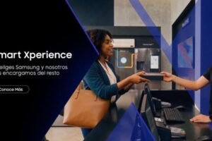 Samsung amplía el concepto Smart Xperience en Latinoamérica con nuevos servicios y experiencias para los consumidores