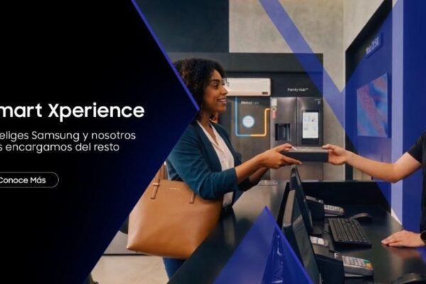 Samsung amplía el concepto Smart Xperience en Latinoamérica con nuevos servicios y experiencias para los consumidores