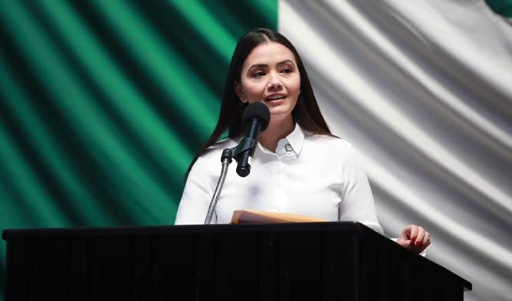 Majo Osorio impulsa histórica reforma para blindar los programas sociales en Quintana Roo