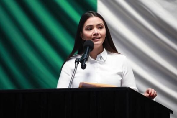 Majo Osorio impulsa histórica reforma para blindar los programas sociales en Quintana Roo