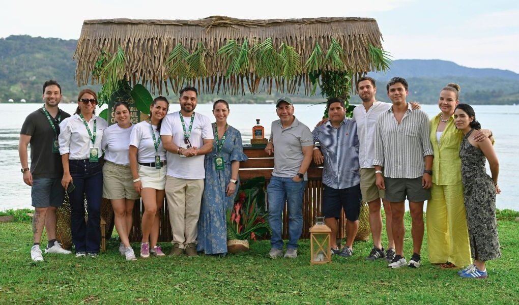 Ron Flor de Caña celebró la gran final del Sustainable Cocktail Challenge 2026 “Road to la Amazonía”