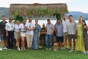 Ron Flor de Caña celebró la gran final del Sustainable Cocktail Challenge 2026 “Road to la Amazonía”