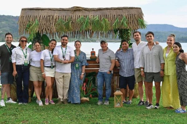 Ron Flor de Caña celebró la gran final del Sustainable Cocktail Challenge 2026 “Road to la Amazonía”