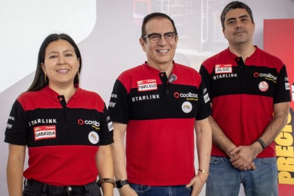 Coolbox proyecta crecer más de 20% en 2026 y superar los s/550 millones en ventas